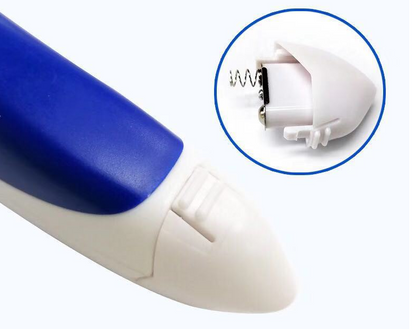 Electric Pet Comb For Flea and Lice (FleaDoctor)