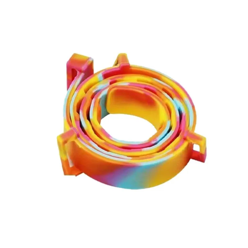 One Size Anti-Flea Pet Collar (Cats & Dogs)