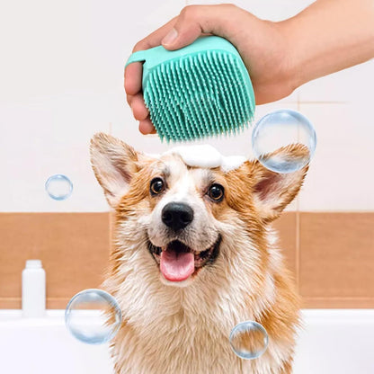 Essential Manual Pet Grooming Kit (7pcs)