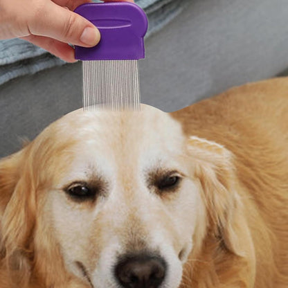 Essential Flea Kit For Dogs & Cats (7pcs)