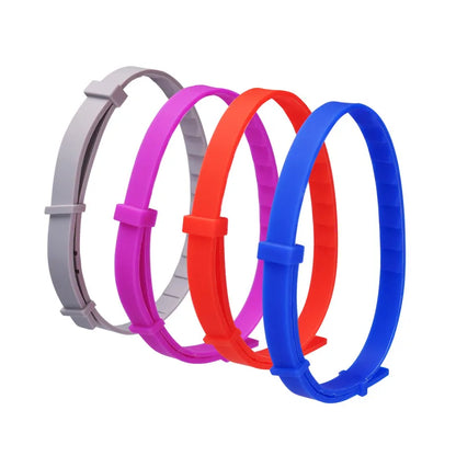 One Size Anti-Flea Pet Collar (Cats & Dogs)