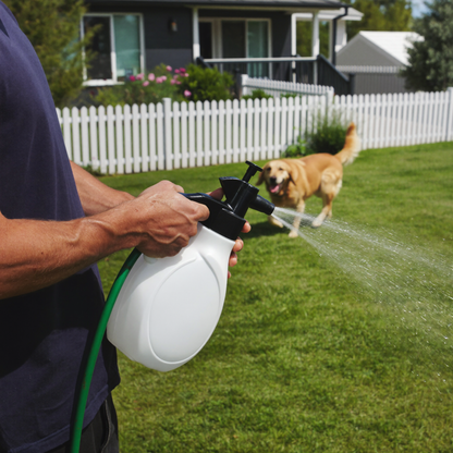 Flea & Tick Killer Spray - Yard (32oz)